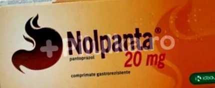 gastrore-ellenálló nolpanta