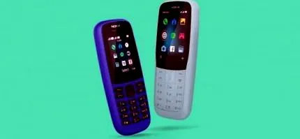 nokia