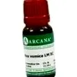 homeopátia