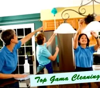 Gama Cleaning