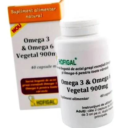 omega vegetable