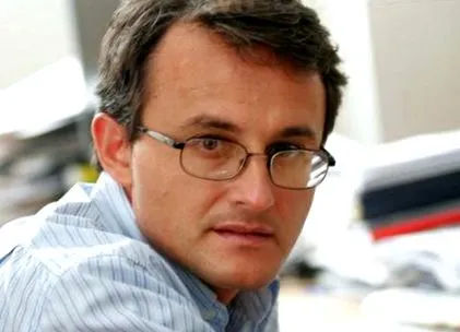 cristian hostiuc