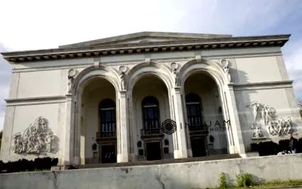 букурешт