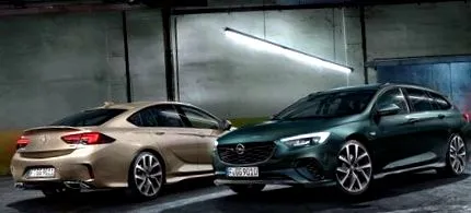 insignia opel