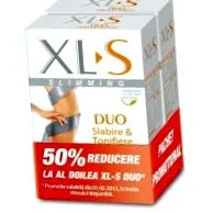 xl-s таблетки