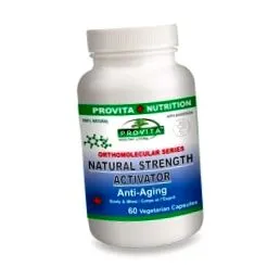 Provita Nutrition