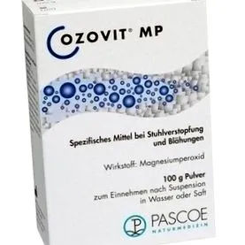 прашок