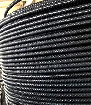információk jellemzők betonacél