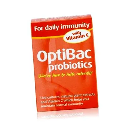 optibacprobiotics