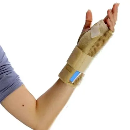 speciális orthowrap