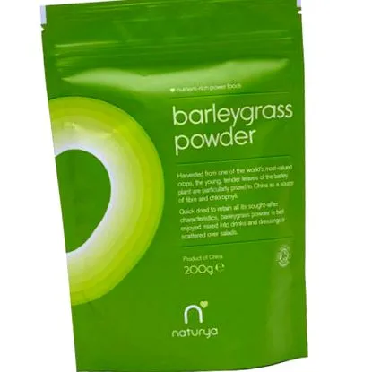 naturya árpa szerves Naturya