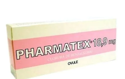 Terápiás javallatok