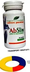 abslim брзо