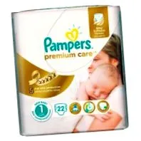 pampers