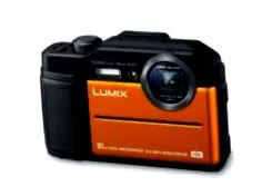 panasonic kamera