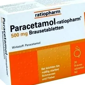 brausetabletten
