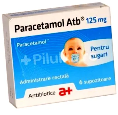 antibiotice
