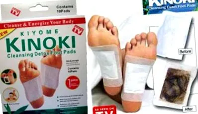kinoki