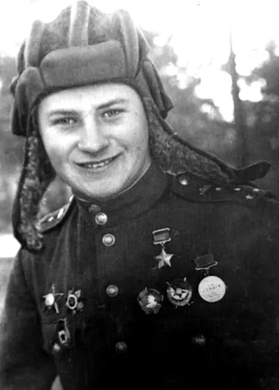 második