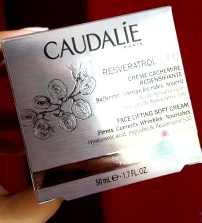 caudalie
