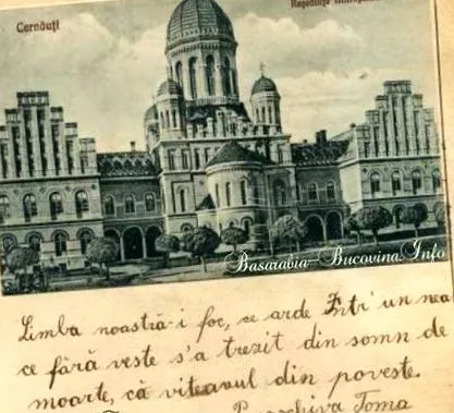 bukarestben