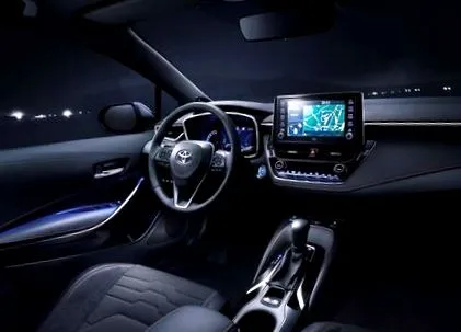 corolla 2018