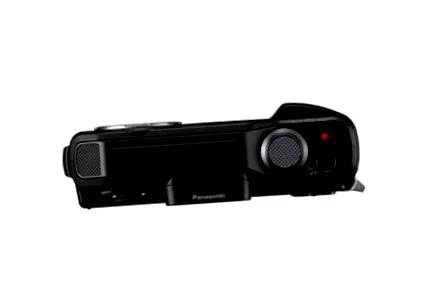 lumix kamera