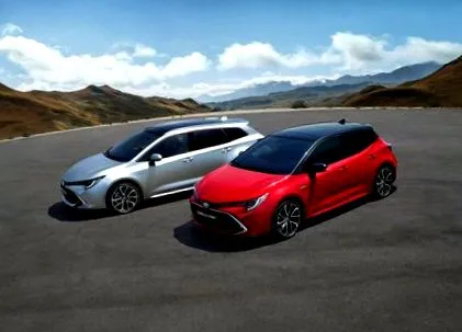 2018 toyota