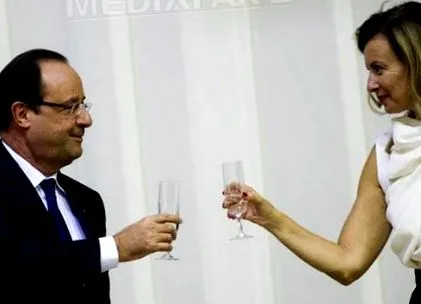hollande