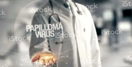 papilloma papillomavírus
