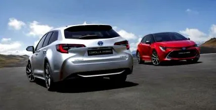 toyota 2018