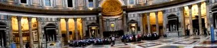 pantheon