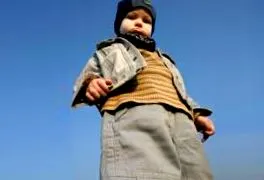 дослідження дитинстві