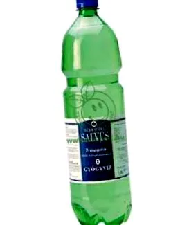 лечебна salvus