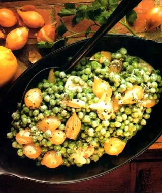 mazăre cremă