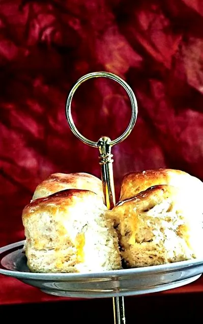 хлябове ролки