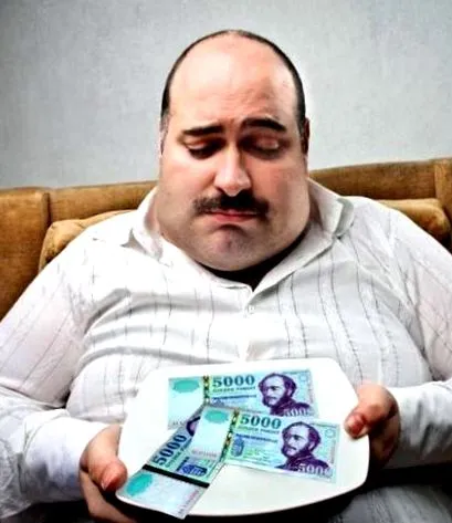 хиляди blikk