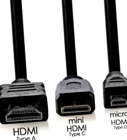 hdmi hdmi