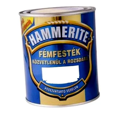 хамерит метална