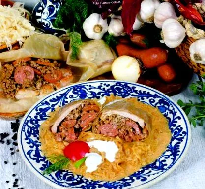 свински свински