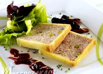 французький французький