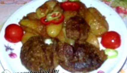 картофи картофи