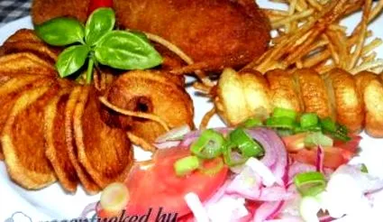 salată salată