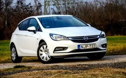opel цилиндъра