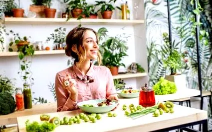 мастни киселини хранене
