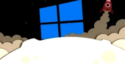 câteva windows