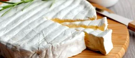 dacă brânză