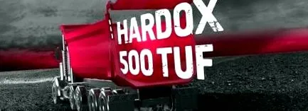 cerere este hardox