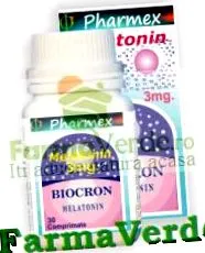 melatonine