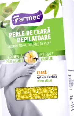 depilačné